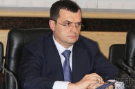 Захарченко заявив, що міліція завжди була з народом