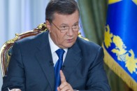 Башкаленко наразі перебуває в Януковича? - ЗМІ