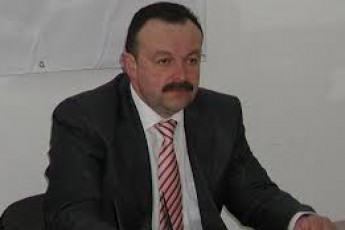 Екс-заступник губернатора Волині написав заяву про вихід з «Партії регіонів»