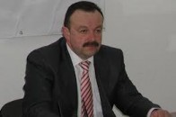 Екс-заступник губернатора Волині написав заяву про вихід з «Партії регіонів»