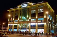Луцьк відновив життєдіяльність після погромів