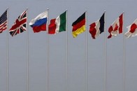 Росію виключать з Великої вісімки через насильство в Україні? - британська преса