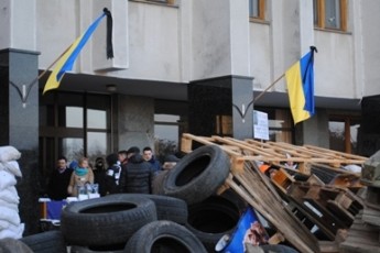 Який ж він насправді,- революційний Луцьк?