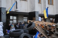 Який ж він насправді,- революційний Луцьк?