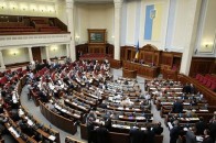 Рада прийняла закон про амністію для протестувальників
