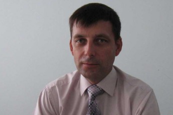 Головний освітянин Волині вийшов із провладної партії