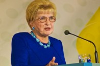Нардепи активно покидають лави ПР, зокрема, й Катерина Ващук