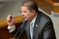 Григорій Смітюх та ще 6 нардепів вийшли з фракції ПР