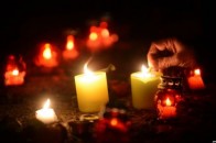 Заупокійну службу у Луцьку за вбитими бійцями скасували