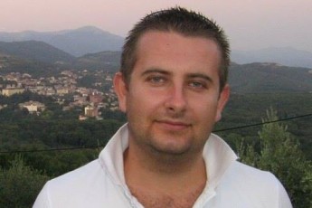 У Луцьку розшукують активіста Майдану