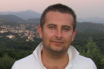 Зниклий луцький активіст знайшовся