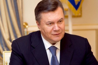 На Волині вимагають негайної відставки Януковича