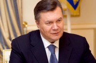На Волині вимагають негайної відставки Януковича