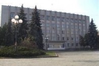 Фракція Партії регіонів у райраді на Волині саморозпустилася