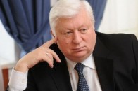 Верховна Рада звільнила генпрокурора