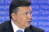 Янукович написав заяву про відставку, - ЗМІ