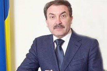 Башкаленко подав у відставку