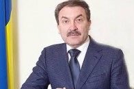 Башкаленко подав у відставку