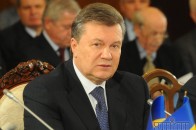 Рада відправила Януковича у відставку