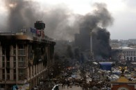 Важко поранений лучанин потребує допомоги