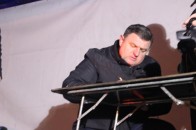 На Волині більше немає «Беркуту»