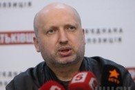 Звернення Голови Верховної Ради до народу України