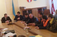 Люстрація влади на Волині розпочалась