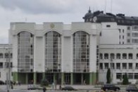 Процес люстрації влади на Волині розпочали з Головного управління Міндоходів