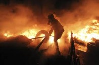 У місті на Волині облаштують сквер Пам'яті героїв Майдану