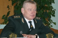 На Волині головний лісівник подав у відставку