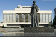 У Луцьку відзначатимуть 143-у річницю від дня народження Лесі Українки