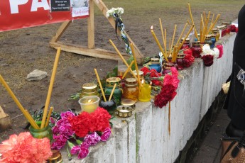 Луцькі підприємці допоможуть коштами сім'ям загиблих на Майдані
