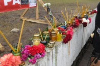 Луцькі підприємці допоможуть коштами сім'ям загиблих на Майдані