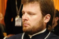 Народ згуртувався перед загрозою владної банди, - волинський священик