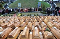 На честь Героїв Майдану у Луцьку хочуть звести капличку