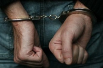Волинянина пограбували на автозаправці