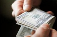 Бондаря звинувачують у хабарництві. ВІДЕО