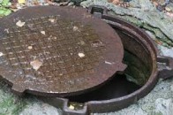 У Луцьку побудували креативний нужник