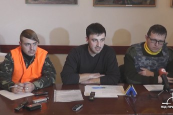 На Волині створять громадський люстраційний комітет