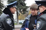 Волинські ДАІвці вимагають люстрації свого керівника Гайового?