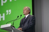 Новим главою Нацбанку призначили коменданта Майдану