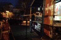 Волинський «Сокіл» не прибув на народний допит