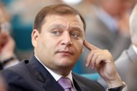 Добкін балотуватиметься на пост президента