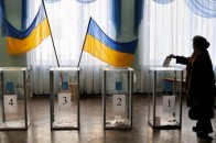 Сьогодні стартувала виборча кампанія з дострокових виборів Президента України