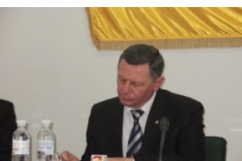 «В місті ситуація стабільна. Провокації були і будуть», - мер Луцька