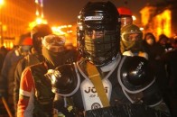 Волинські захисники з барикад Майдану - повертаються додому