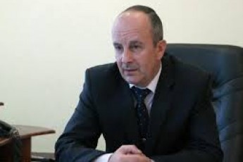 Начальник луцької міліції захворів