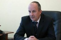 Начальник луцької міліції захворів