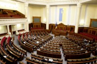 Верховна Рада дозволила Турчинову підписувати закони