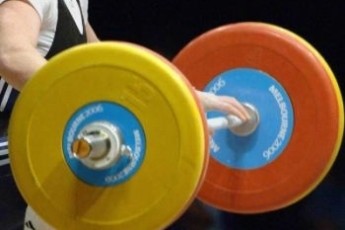Волинські важкоатлети – володарі Кубка України